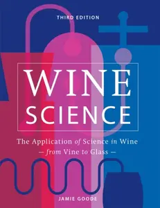 Wine Science - Jamie Goode