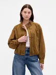 GAP Oversize lehká bunda - Dámské