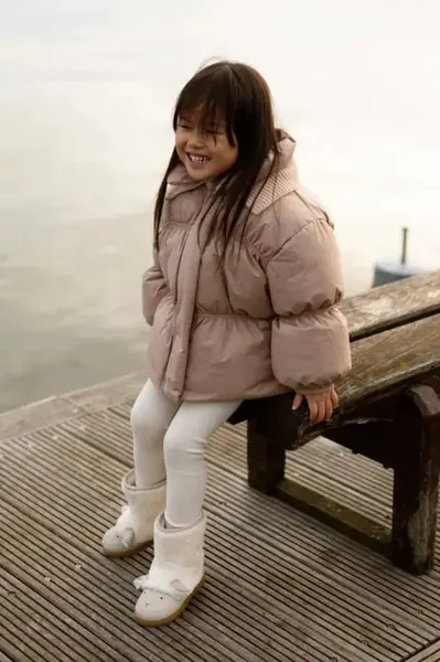 Donsje  Detská bunda  Suzan Jacket