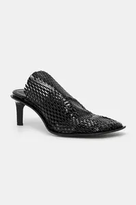 Kenzo  Pantofle  Mule