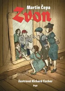 Zvon - Martin Čepa