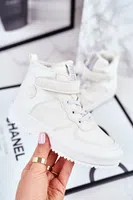 Dětské tenisky BIG STAR SHOES