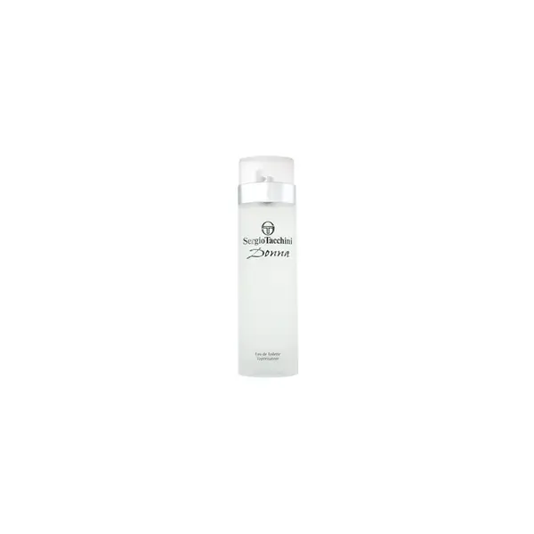 Sergio Tacchini Donna toaletní voda pro ženy 75 ml