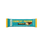 BOMBUS Crunchy proteín vanilla 50 g