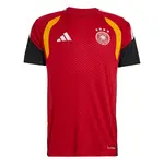 ADIDAS PERFORMANCE Dres 'DFB TR JSY'  červená