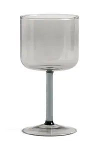 HAY  Sada sklenic na víno  Tint 250 ml 2-pack