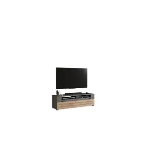 MID.YOU KOMODA POD TELEVIZI, 140/42/40 cm