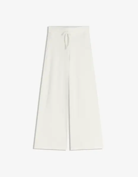 Bershka Nohavice  nebielená