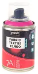 Sprej na textil 7A 100ml – růžový