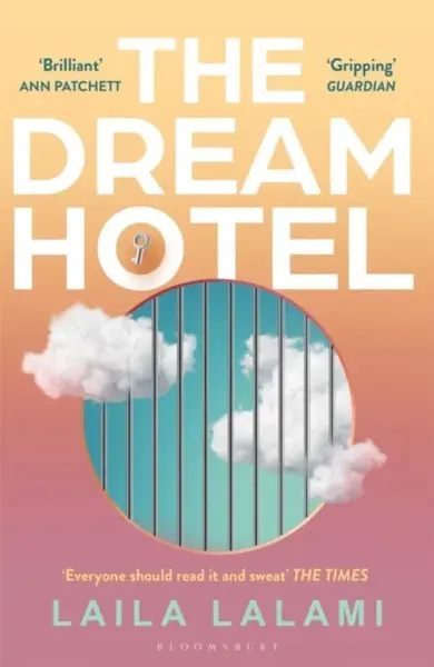 Dream Hotel - Laila Lalami