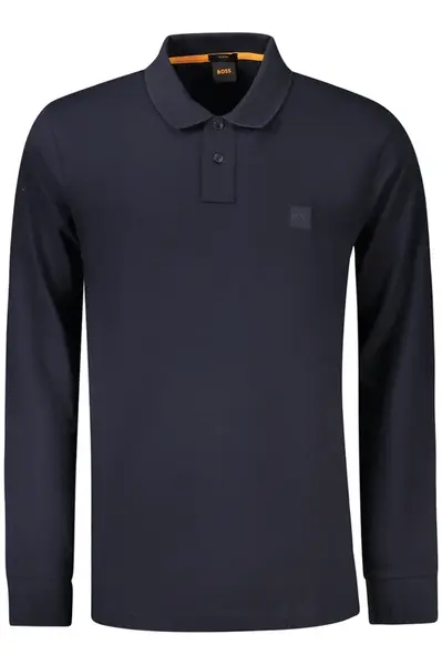 Pánská polokošile Hugo Boss