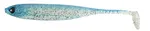 Lucky John 3D Makora Shad Tail 3" barva 002 7ks