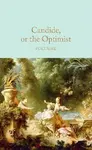 Candide, or The Optimist - Voltaire