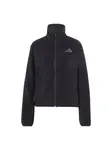 ADIDAS TERREX Funkčná flisová bunda  čierna