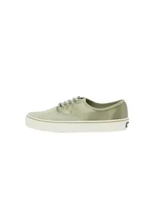 VANS Nízke tenisky 'AUTHENTIC'  pastelovo zelená