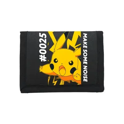 Pokémon peněženka Twilight Champions Pikachu