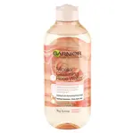 GARNIER Skin Naturals Micelární voda Rose 400 ml