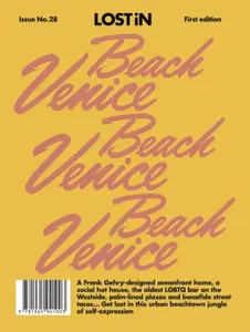 LOST iN Venice Beach - Lost in