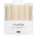 Mushie Coin & Tube Sorting Set třídicí hra 10m+ 1 ks