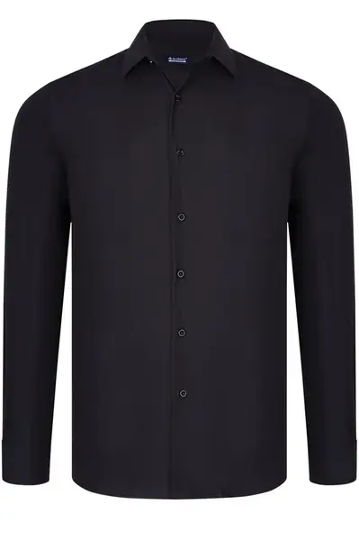 Pánská košile dewberry