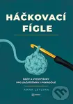 Háčkovací fígle - Anna Leyzina
