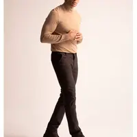 DEFACTO kalhoty Regular Fit