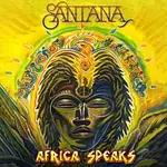 Santana – Africa Speaks