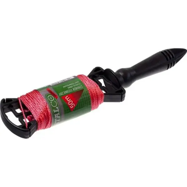Provázek technický, 50 m STALCO S-47050