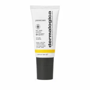Dermalogica Sun Care ochranný krém PoreScreen SPF40 30 ml