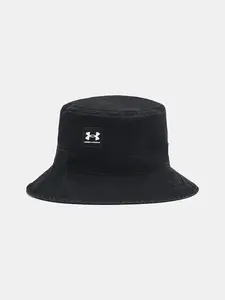 Under Armour Klobouček UA Sportstyle Bucket-BLK - Pánské