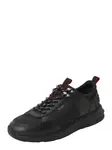 HUGO Nízke tenisky 'GO3_Rbpuny'  čierna