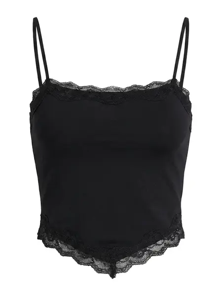 studioselect Top 'Hailey'  čierna