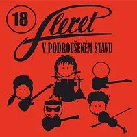 Fleret – V podroušeném stavu CD