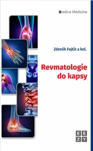 Revmatologie do kapsy - Fojtík Zdeněk