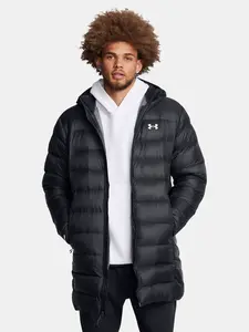 Under Armour Pánská bunda LEGEND DOWN PARKA - Pánské