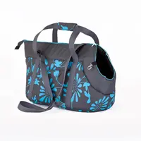 Reedog Taška Torby Blue Flower