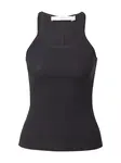 IRO Top 'PALISSO'  čierna