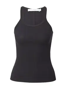 IRO Top 'PALISSO'  čierna