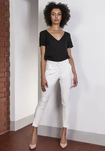 Dámské kalhoty Lanti Basic