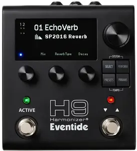 Eventide H9 Harmonizer Gen2