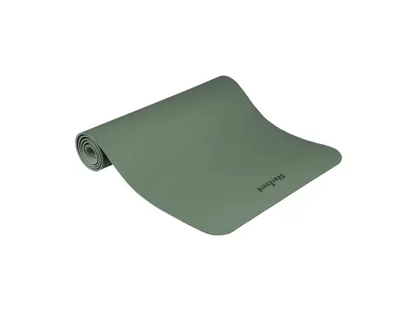 Podložka na jógu REBEL RBA-3157-2GR 4mm