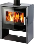 Krbové kachle JONSBO sivé HS0434716010000