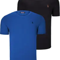 Pánské tričko dewberry