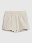 GAP Dětské teplákové kraťasy - Holky