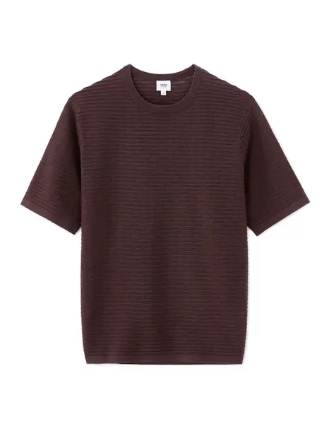 Celio T-Shirt Mestripi