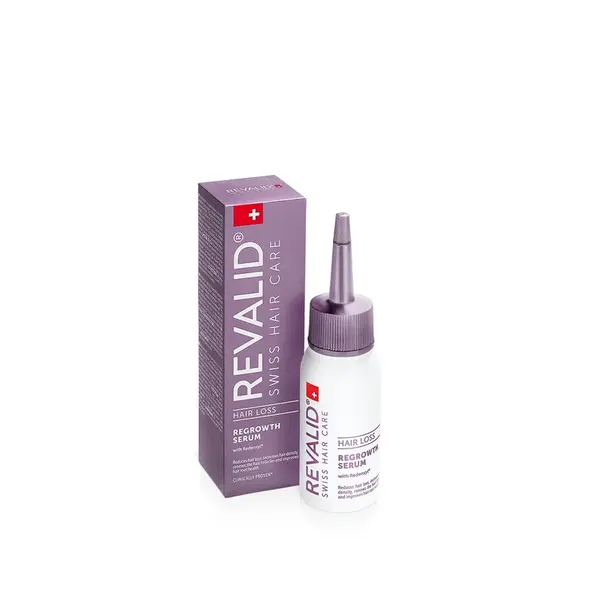 REVALID® REGROWTH SERUM