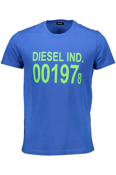 Pánské triko Diesel T-DIEGO
