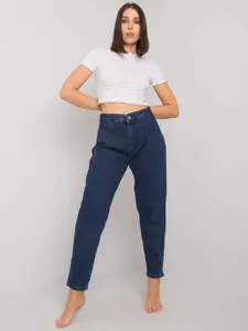 Jeans trousers-MR-SP-263.65P-dark blue