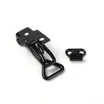 304 Stainless Steel Adjustable Toggle Latch Clamp