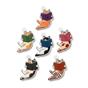 Printed Alloy Pendants